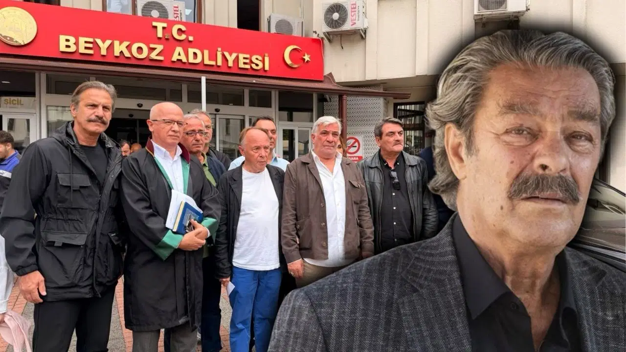 Kadir İnanır’ın 3 vasiyetnamesinin 3 ay sonra açılmasına karar verildi!