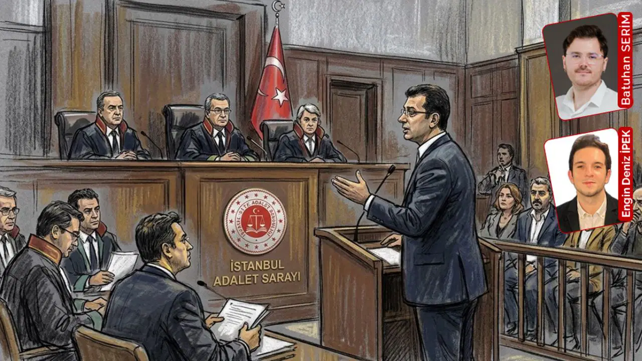Ekrem İmamoğlu'ndan  'erken seçim' çağrısı: 'Nihayetinde bu iktidar da dibe vurmuştur'