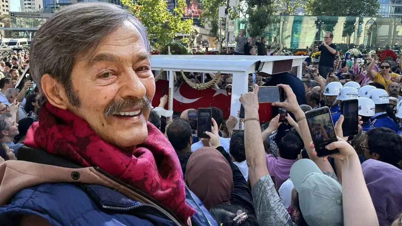 Kadir İnanır'ın 1 milyarlık servetinin ayrıntıları!