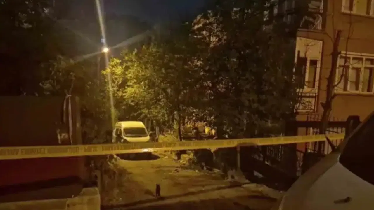 Ankara’da bir evde 3 kişi ölü bulundu: Cinayet şüphelisi intihar etti!