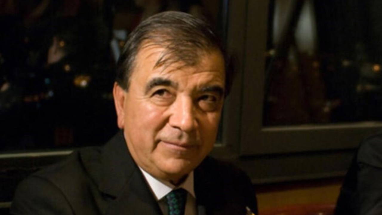 Enver Altaylı hakkında tutuklama kararı!