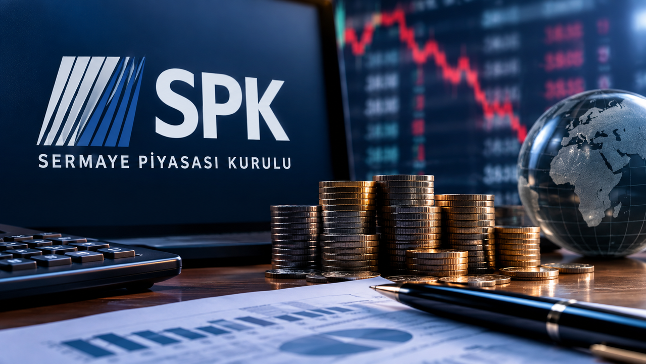 SPK, 'fon mağduru' sayısını 455 bin 758 tekil yatırımcı olduğunu açıkladı!