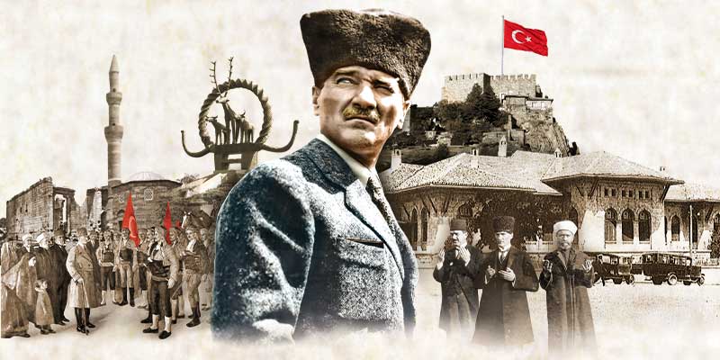 Yavaş'ın ardından, Ankara'nın 6 ilçe belediye başkanı, butlan yönetimindeki CHP'den ayrıldı!
