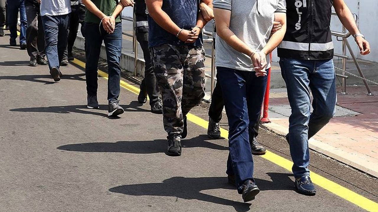 Fon soruşturması: Tutuklu sayısı 51’e yükseldi!