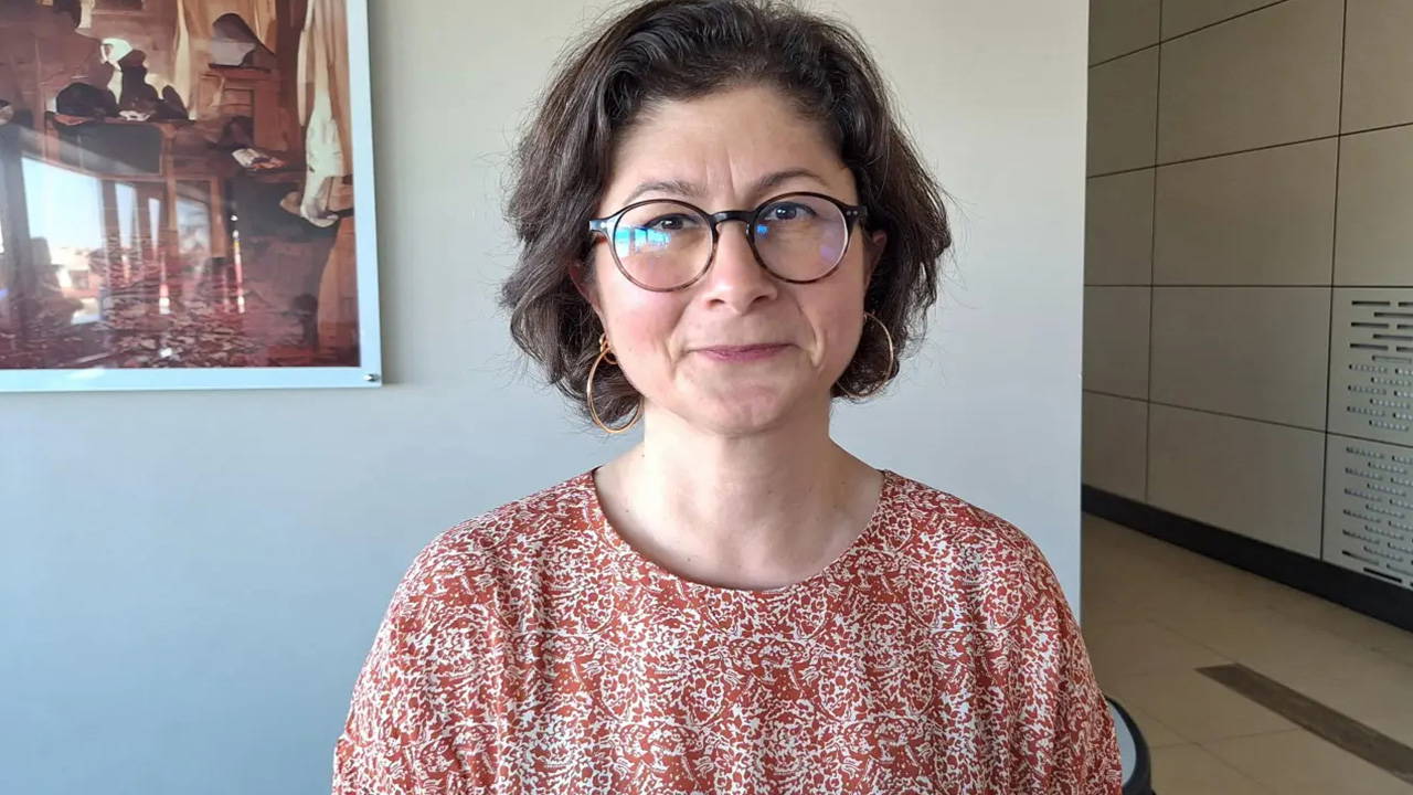 9 yıl sonra gelen karar: Barış Akademisyeni Elçin Aktoprak görevine iade edildi!