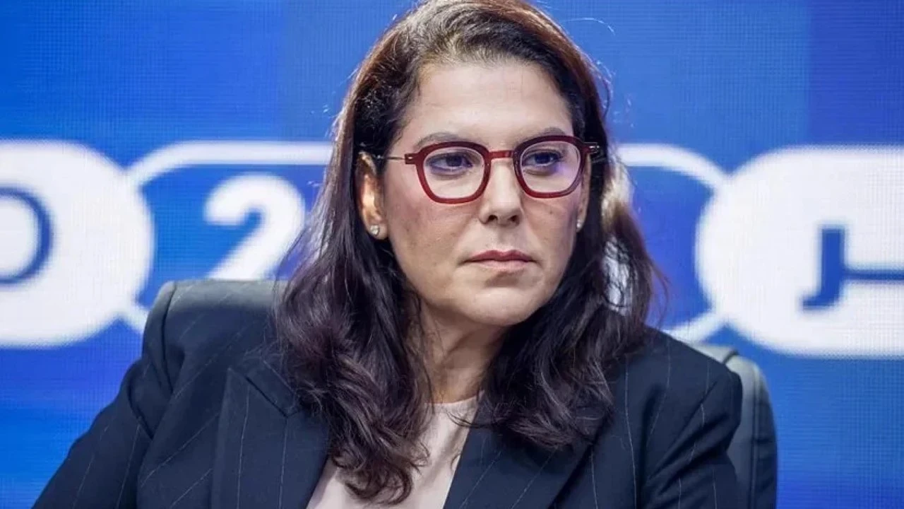 Fas'ta Fatima Zahra el-Mansuri, hükümeti kurmakla görevlendirilen ilk kadın oldu! 