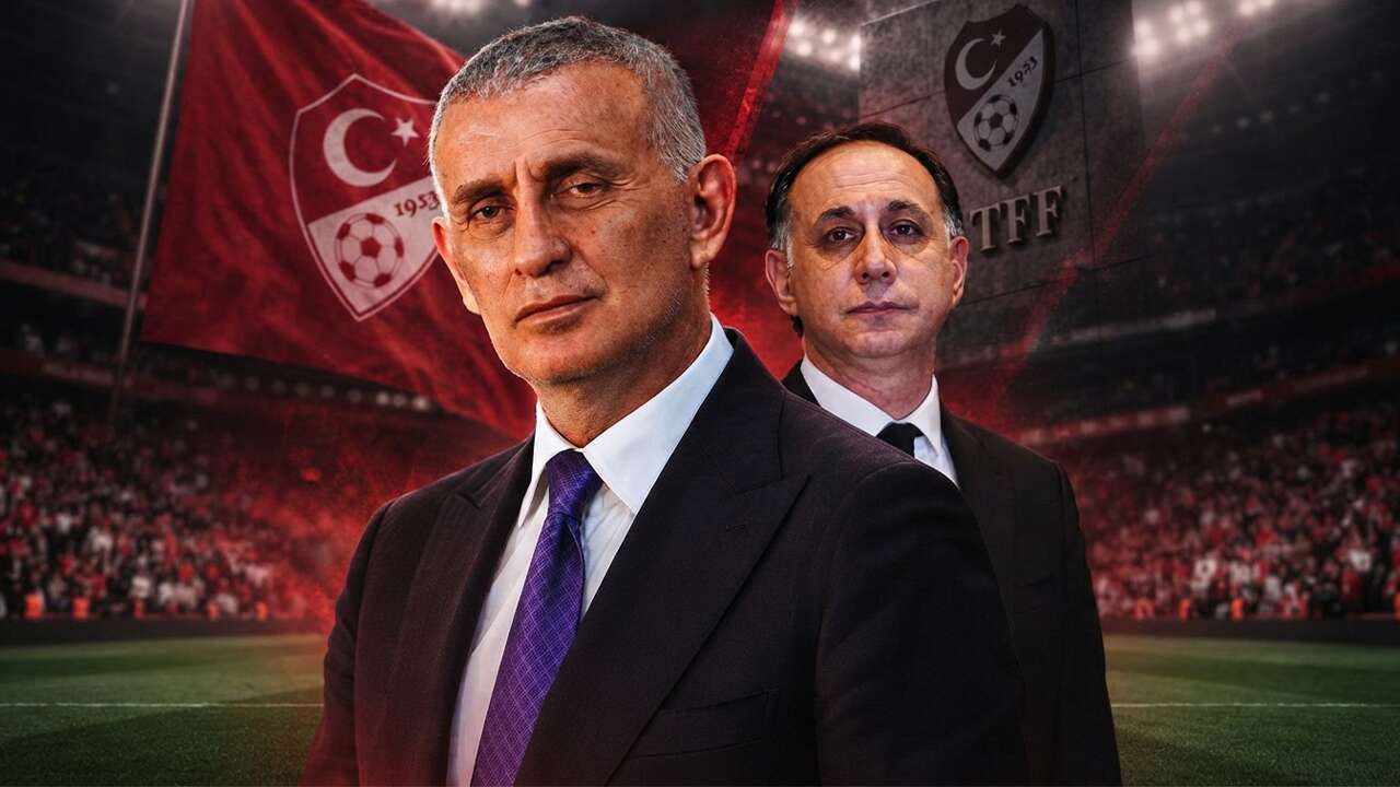  TFF’DE NELER OLUYOR? Hakem Dosyası: MHK Başkanı Ferhat Gündoğdu dahil 7 kişi gözaltında!