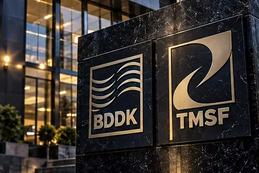 FON SORUŞTURMASI: 5 Finans Kuruluşunun Yönetimi TMSF’ye Devredildi!