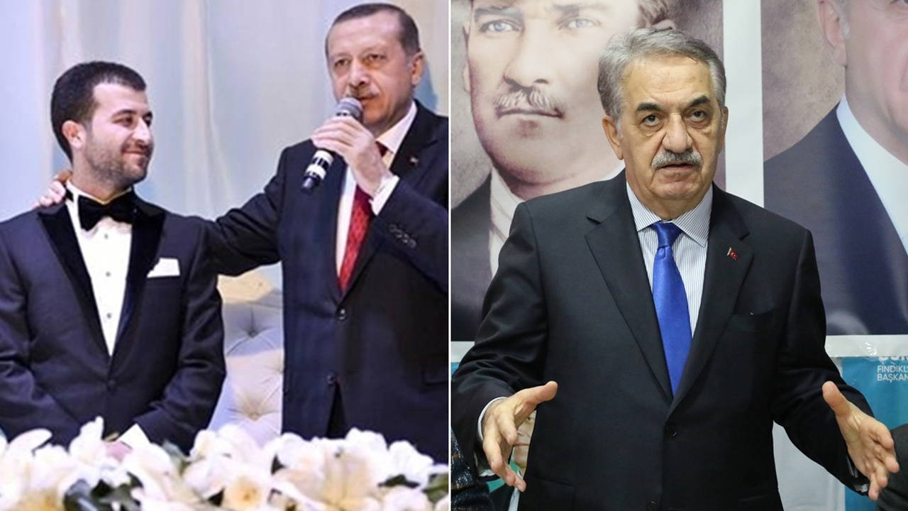 ///  EEEYY AHALİ... Bİ, ANLAYAMADINIZ GİTTİ!  ///  Hayati YAZICI: 'Kuşkum yok, AK Parti’mizi karalama çabası içinde olanlara...'
