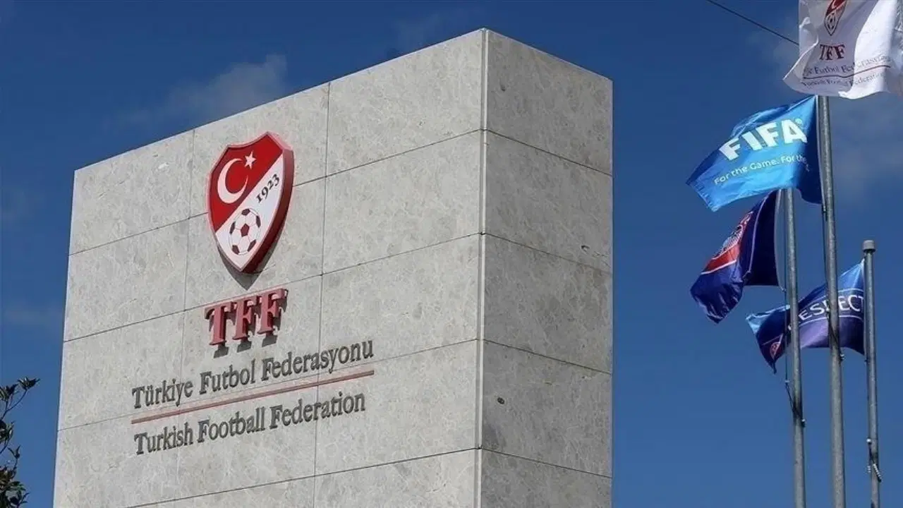 BU NE İŞ YA? TFF heyetine Belçika engeli! Ülkeye girişlerine izin verilmedi...