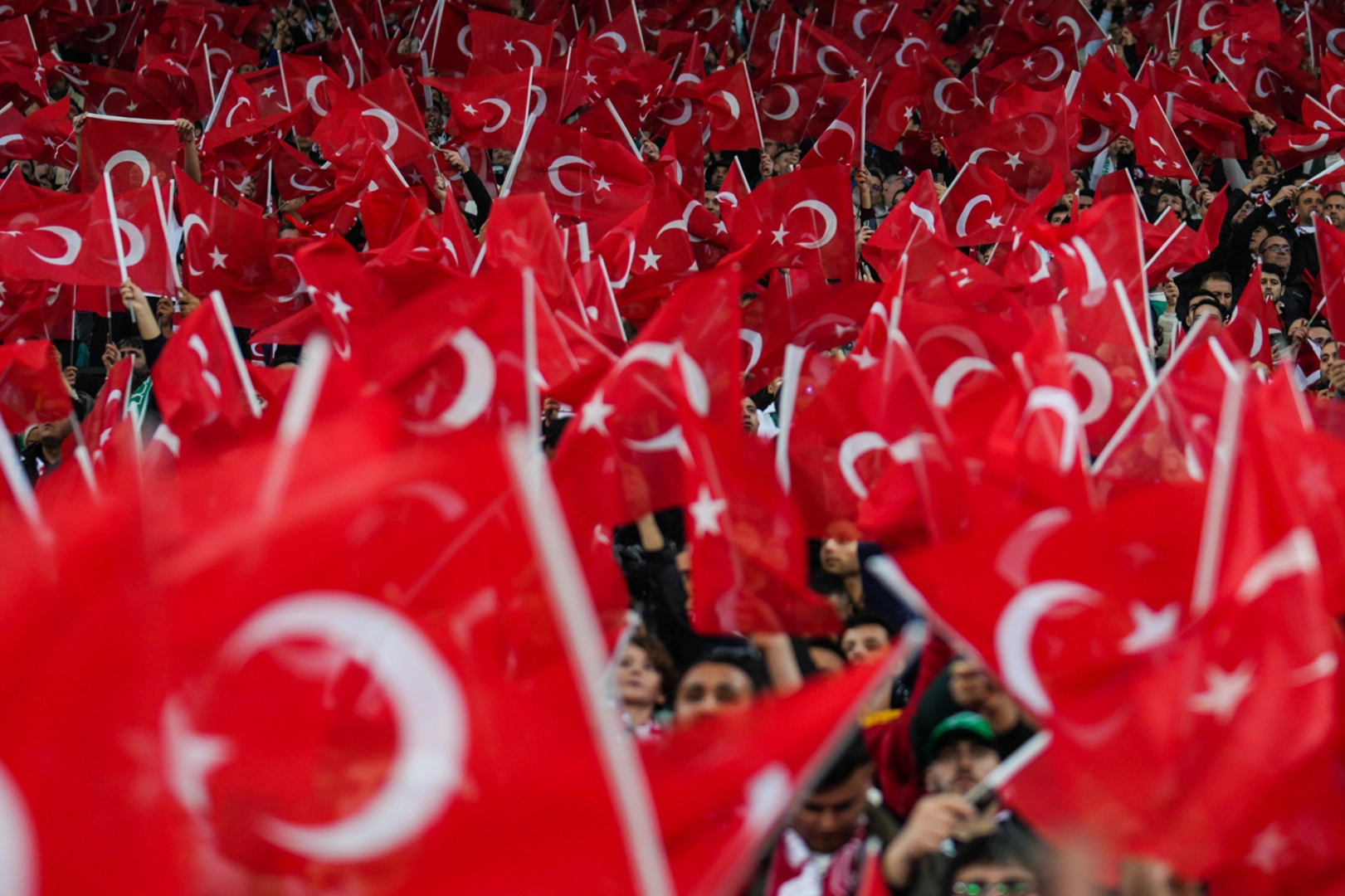 Uluslar Ligi: Artık puan ve puanlar bekliyoruz! BELÇİKA-TÜRKİYE maçı bugün