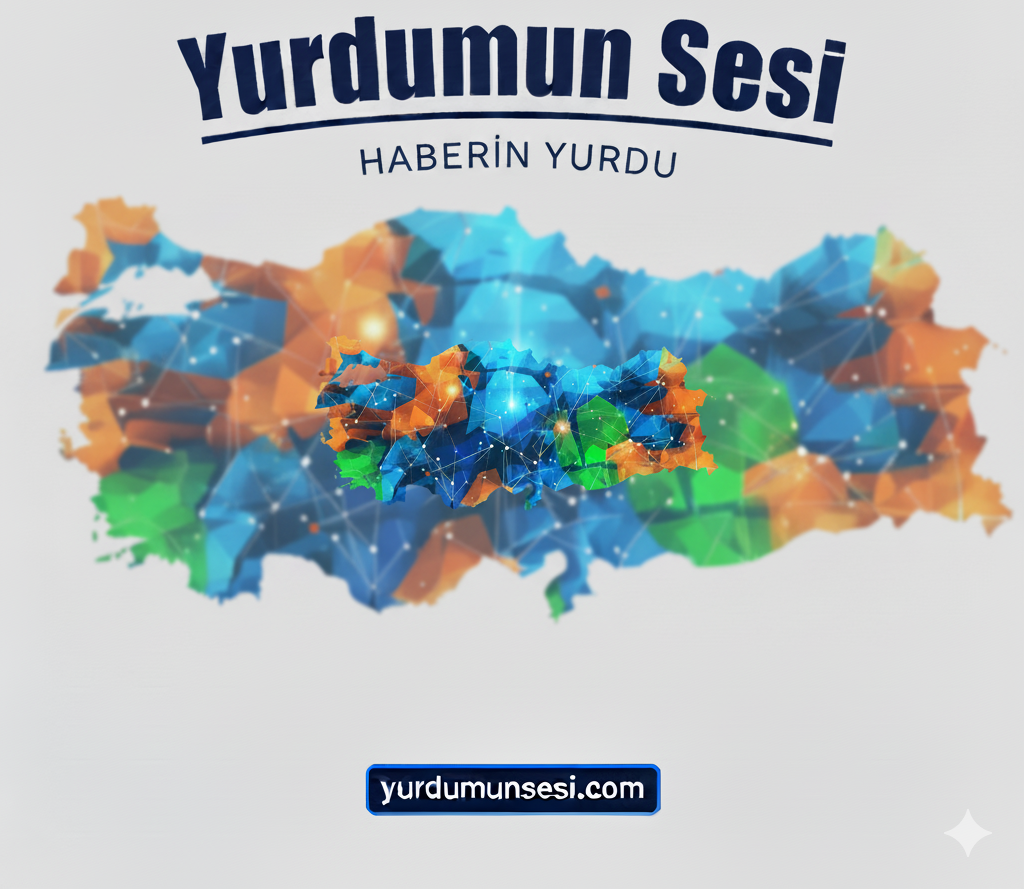 YURDUMUN SESİ, 2 YAŞINDA... 3. yayım yılındayız! 
(28 Eylül 2024-28 Eylül 2026)