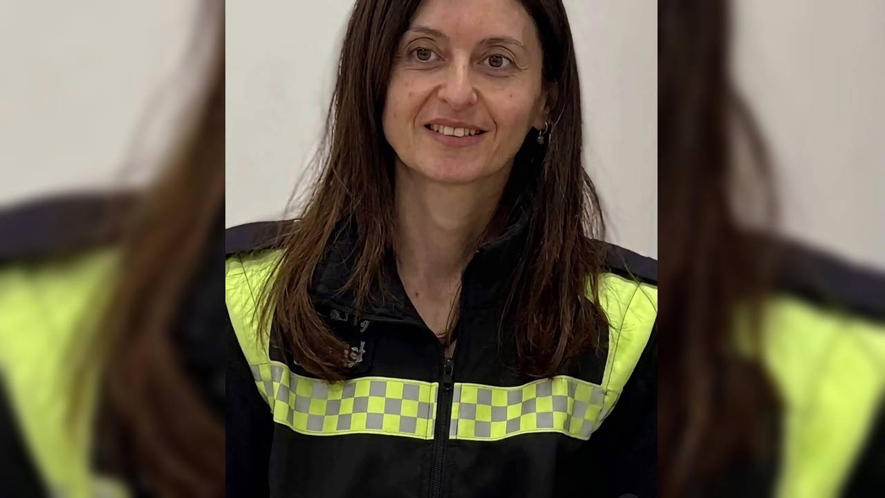 Kütahya'da polis memuru intihar etti: 'Trafiğin ablası' yaşamına son verdi!