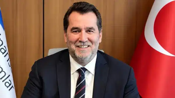 İsmi fon krizinde geçiyordu: AKP'li Hayati Yazıcı'nın oğlunun ortağı ölü bulundu! 