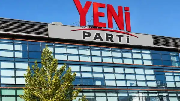 YENİ Parti’den 'İZMİR ÇOK BÜYÜKTÜR' buluşması... Yurttaşlara saat 19.00 için çağrı yapıldı! 