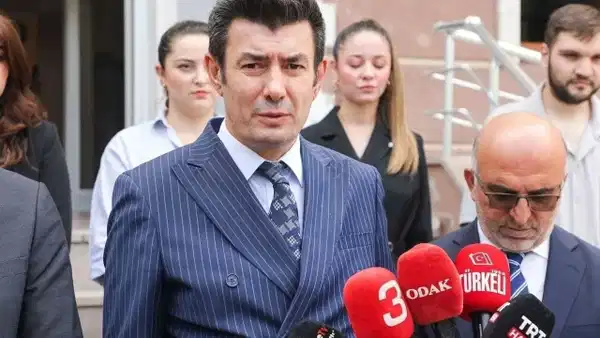 Afyonkarahisar Vali Yardımcısı İhsan Ayrancı silahla vurulmuş halde bulundu!