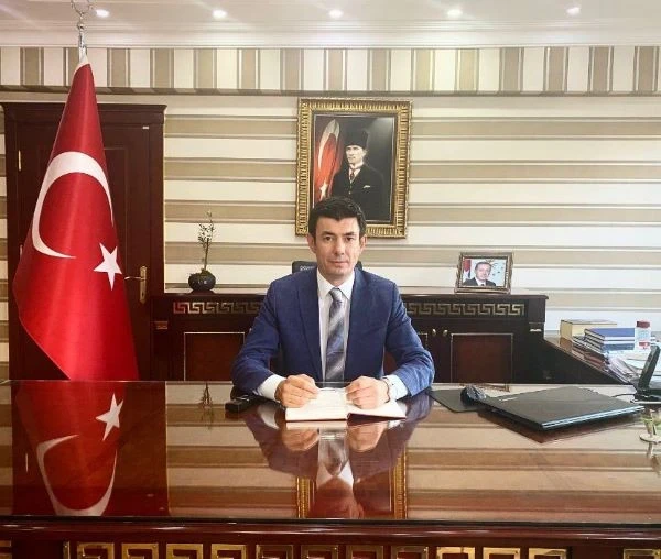 İntihar ettiği ortaya çıktı: Afyonkarahisar Vali Yardımcısı yaşamını yitirdi!