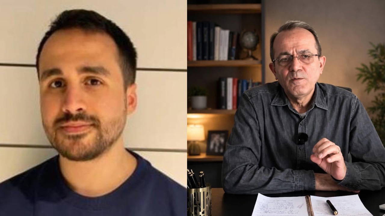 Gazeteciler Şaban Sevinç ve Mustafa Balcı tutuklandı!