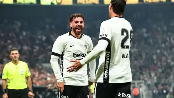 Beşiktaş 2-1 Kocaelispor // Gaziantep 0-3 Çorum