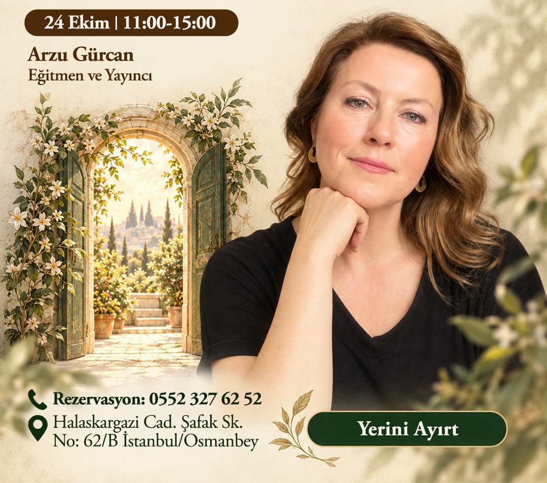 İSTANBUL'DA YEPYENİ BİR HİKÂYE BAŞLADI! Hikâyeli Mekân 7’de Ekim Ayı Dopdolu