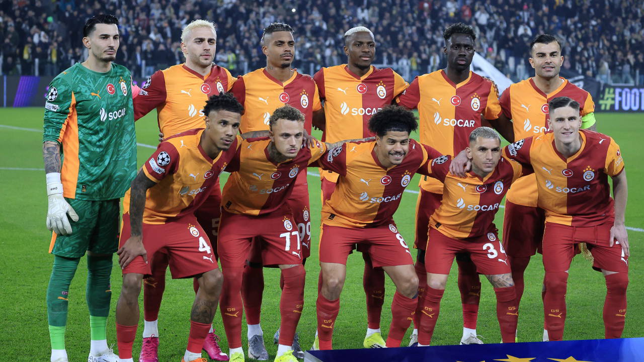 Şampiyonlar Ligi 2. hafta maçları: Galatasaray, Barcelona karşısında; Fenerbahçe yarın sahada! 