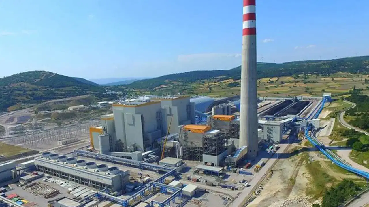BU NE YA? Soma Termik Santrali’nde işçi kıyımı: '720 İŞÇİ ÜCRETSİZ İZNE ÇIKARILDI'