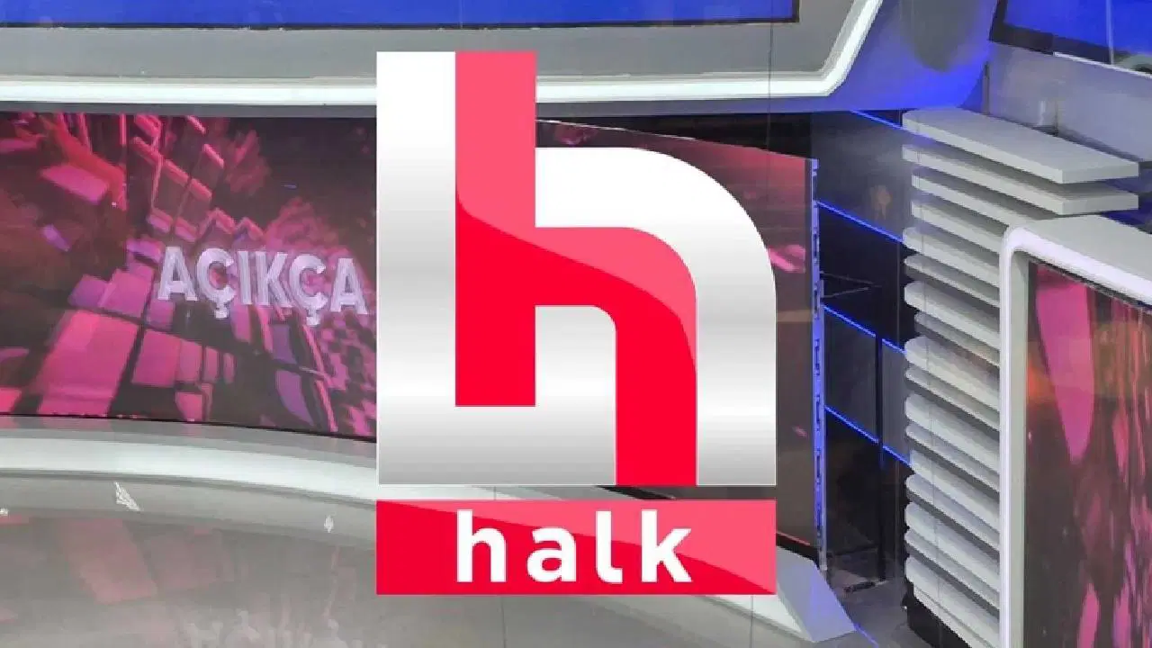 Halk TV’ye Kayyım atandı, yayın durduruldu!