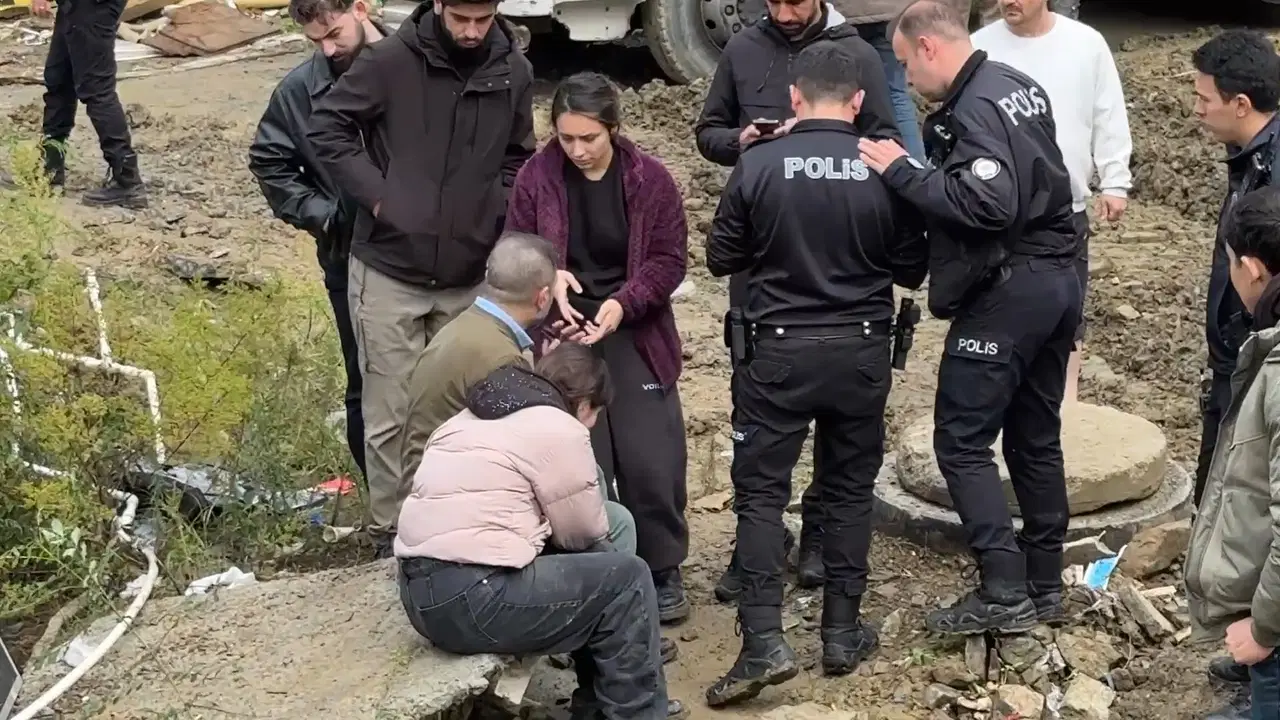 İstanbul'da sel felaketinde ölü sayısı 4’e yükseldi!