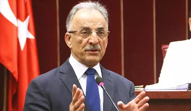YENİ Parti'ye geçen Karayalçın’dan ilk açıklama: ‘Özgür Özel'e güveniyorum’