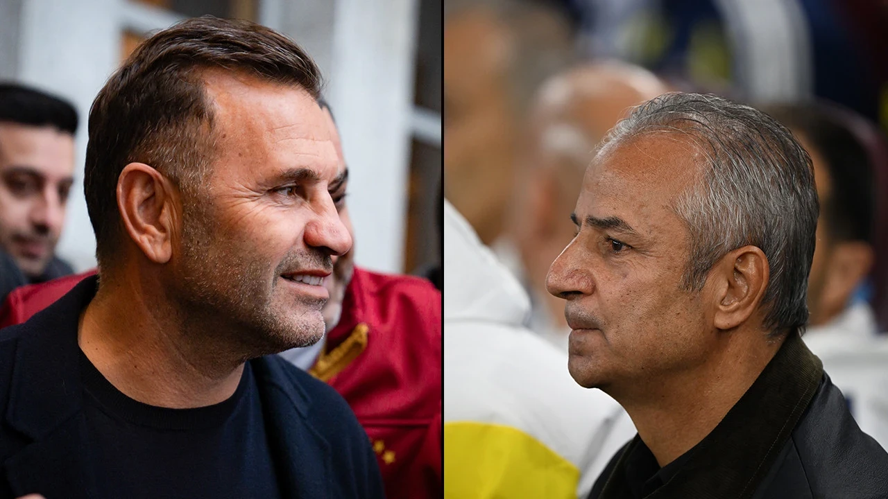 Süper Lig’de bugün: Gençlerbirliği-Galatasaray  Fenerbahçe - Alanyaspor