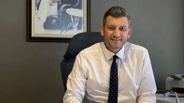 YENİ Parti Ankara İl Başkanlığı ön seçimini İbrahim Karaca kazandı!
