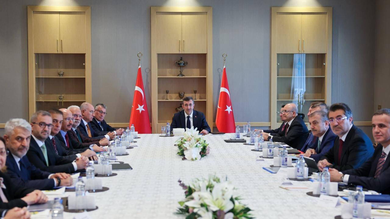 Altıncı Fon Kurulu toplantısı sona erdi: Hangi kararlar alındı, ne sonuç çıktı?