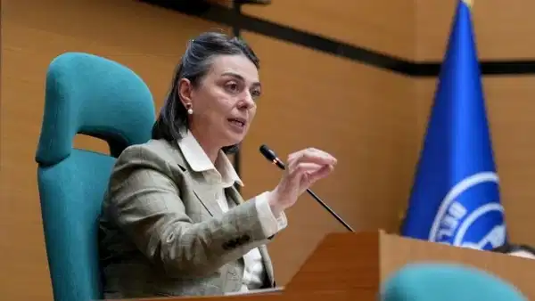 Üsküdar'daki başkanvekilliği seçimi öncesi CHP kararını verdi: AFERİN (ALKIŞ)!