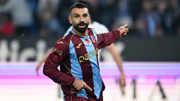 Trabzonspor, Beşiktaş’ı da yendi: 2-0