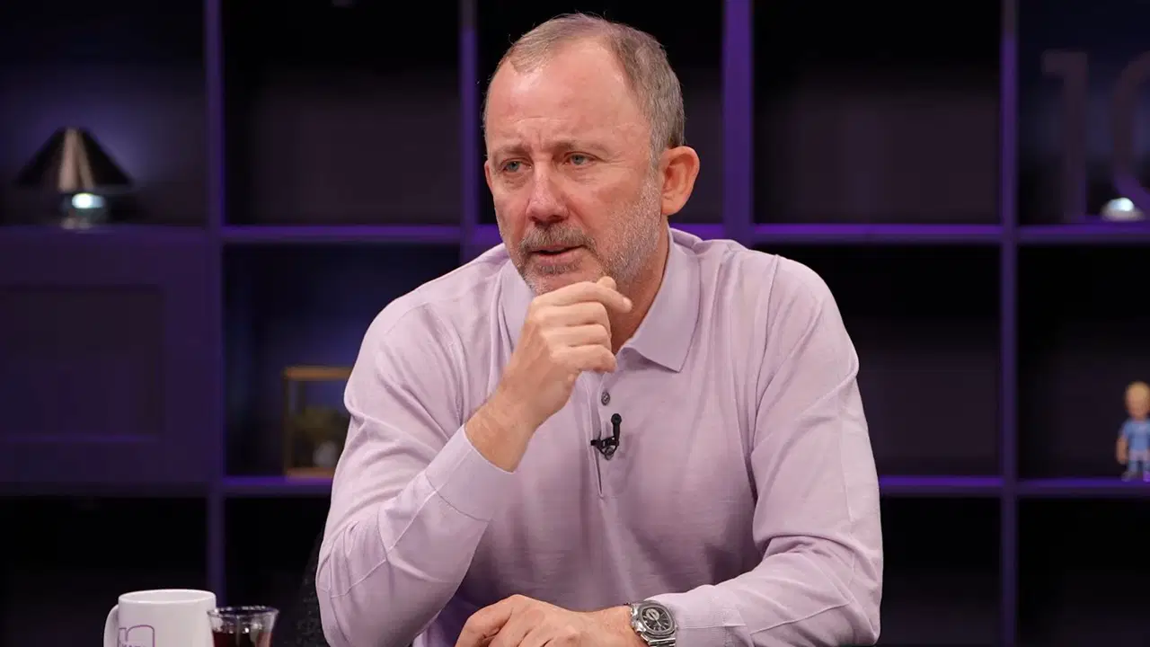 A Milli Takım'da Sergen Yalçın dönemi başladı