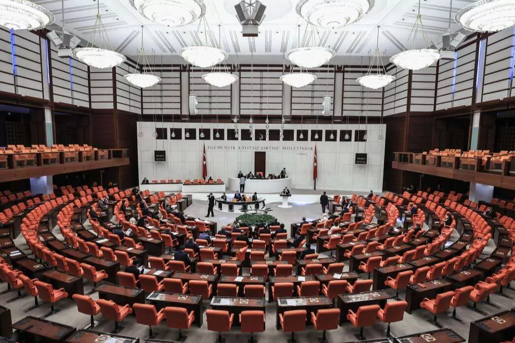 TBMM’de Bütçe Maratonu bugün başlıyor!