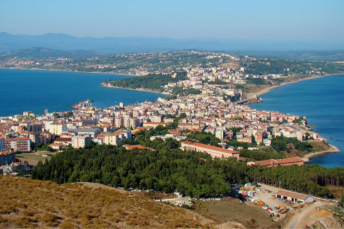 Türkiye’nin En Mutlu İlleri Listesinde Sinop Zirvede, Düzce İlk 10’da!