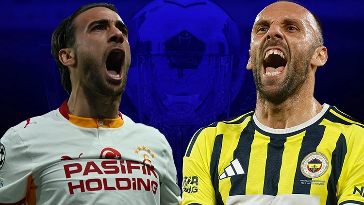 Derbiye Isınma Turları: Yunus ve Muriç konuştu!