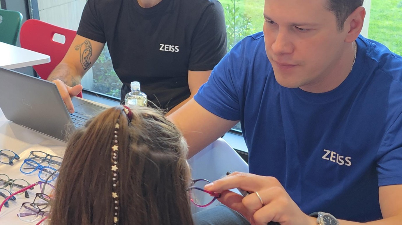ZEISS TÜRKİYE’DEN LÖSEMİLİ ÇOCUKLARIN GÖRME SAĞLIĞINA DESTEK