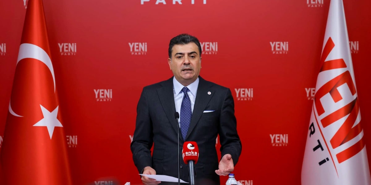 Zeynel Emre: “Fon Vurgununda Kuzuyu Kurda Teslim Ettiler”