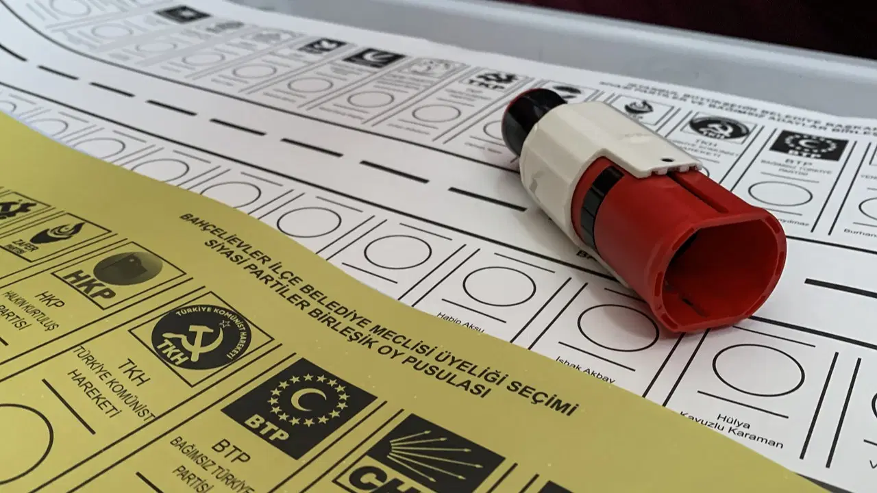 GÜNDEMAR'a göre YENİ Parti 246, AKP 243 milletvekili çıkarıyor! Peki öteki partiler?