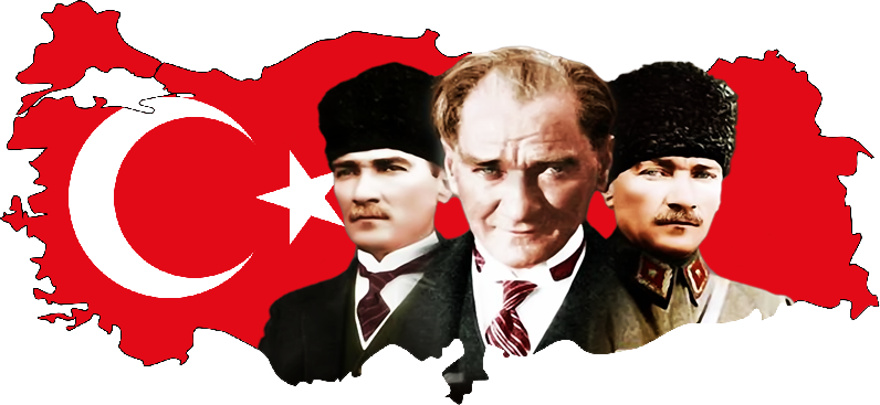 29 Ekim Cumhuriyet Bayramımız Kutlu Olsun