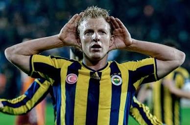 Fenerbahçe'nin Dirk Kuyt'lı Göztepe sınavı!