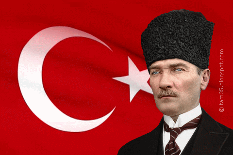 19 Mayıs Atatürk’ü Anma Gençlik ve Spor Bayramımız Kutlu Olsun